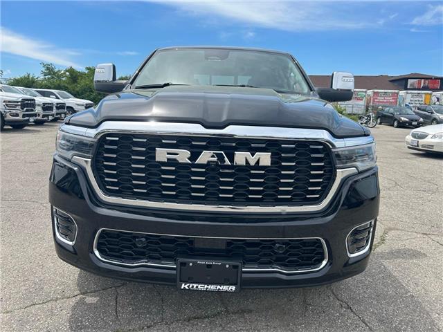 2026 RAM 1500 Tungsten (Stk: 1186) in Kitchener - Image 8 of 11