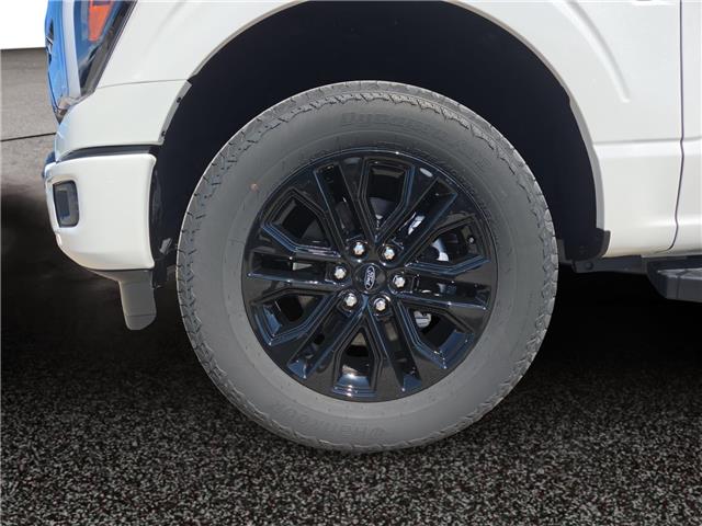 2026 Ford F-150 Lariat (Stk: 26T091) in ROCKY MOUNTAIN HOUSE - Image 14 of 15