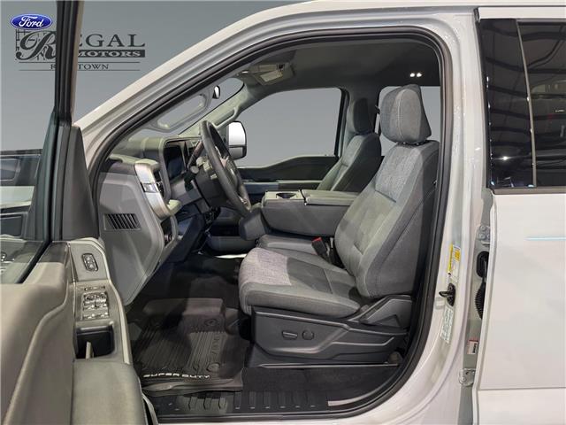 2026 Ford F-350  (Stk: T0092) in ROSETOWN - Image 9 of 17