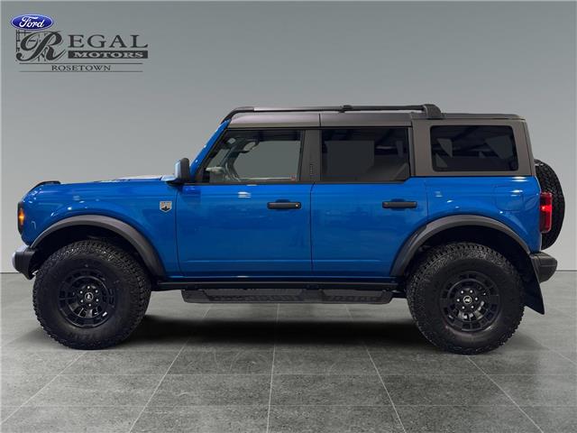2026 Ford Bronco Big Bend (Stk: T0081) in ROSETOWN - Image 6 of 17