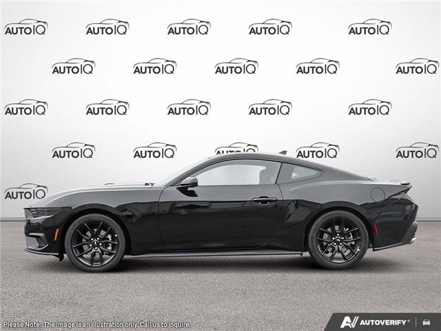 2026 Ford Mustang EcoBoost (Stk: AFL260465) in Hamilton - Image 3 of 25