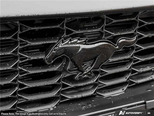 2026 Ford Mustang EcoBoost (Stk: AFL260465) in Hamilton - Image 9 of 25