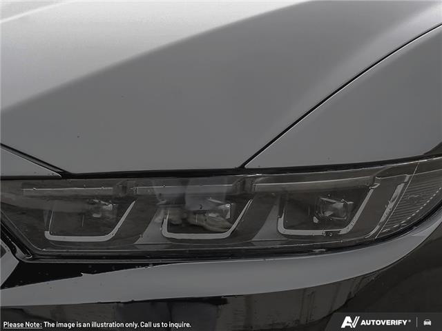 2026 Ford Mustang EcoBoost (Stk: AFL260465) in Hamilton - Image 10 of 25