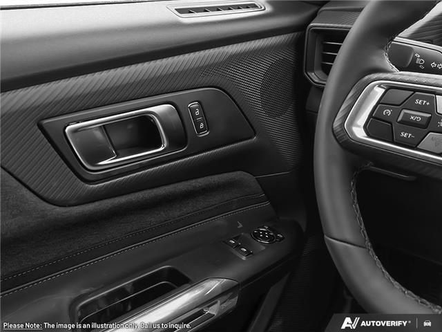 2026 Ford Mustang EcoBoost (Stk: AFL260465) in Hamilton - Image 16 of 25