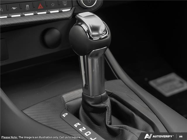 2026 Ford Mustang EcoBoost (Stk: AFL260465) in Hamilton - Image 17 of 25