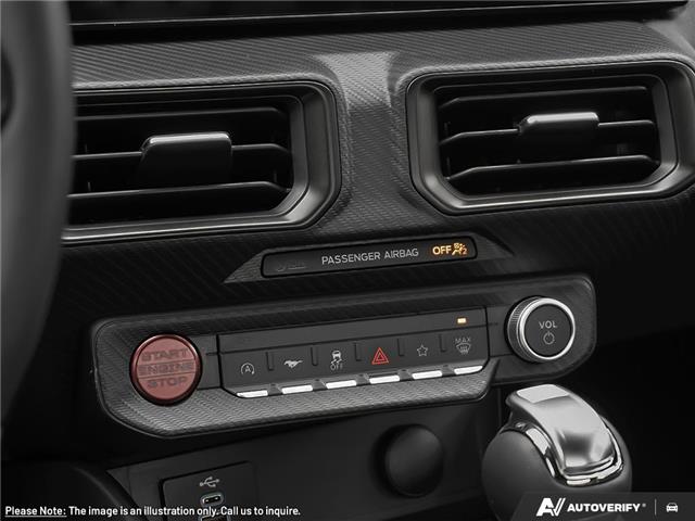 2026 Ford Mustang EcoBoost (Stk: AFL260465) in Hamilton - Image 21 of 25