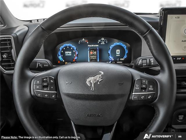 2026 Ford Bronco Sport Big Bend (Stk: R9BE138T3) in Hamilton - Image 13 of 26