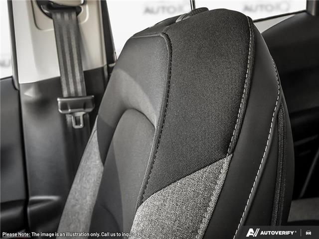 2026 Ford Bronco Sport Big Bend (Stk: R9BE138T3) in Hamilton - Image 20 of 26