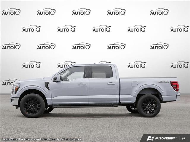 2026 Ford F-150 Lariat (Stk: AFL260537) in Hamilton - Image 3 of 24