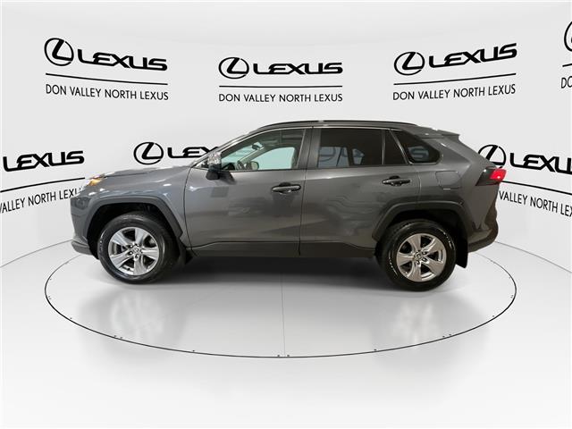 2023 Toyota RAV4  (Stk: 14111266A) in Markham - Image 5 of 28