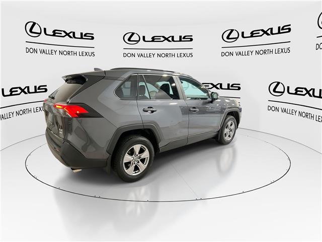 2023 Toyota RAV4  (Stk: 14111266A) in Markham - Image 8 of 28