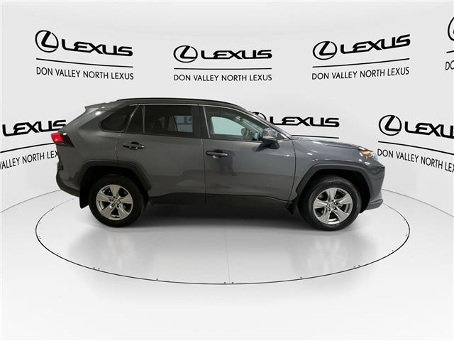 2023 Toyota RAV4  (Stk: 14111266A) in Markham - Image 9 of 28