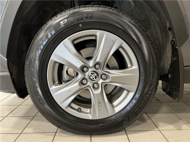 2023 Toyota RAV4  (Stk: 14111266A) in Markham - Image 10 of 28