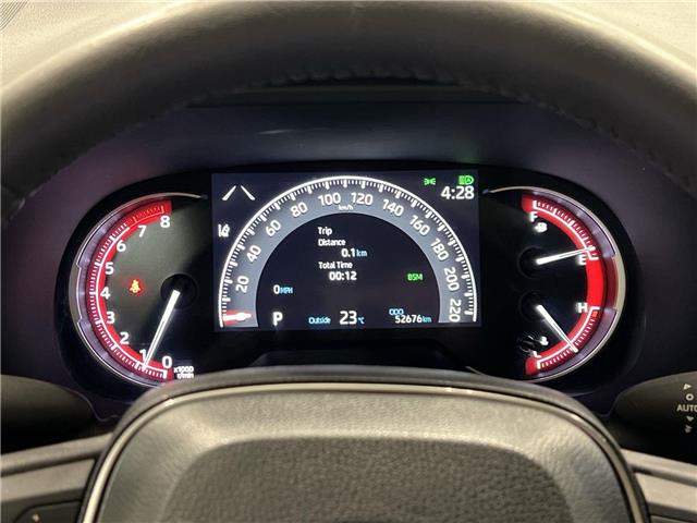 2023 Toyota RAV4  (Stk: 14111266A) in Markham - Image 14 of 28