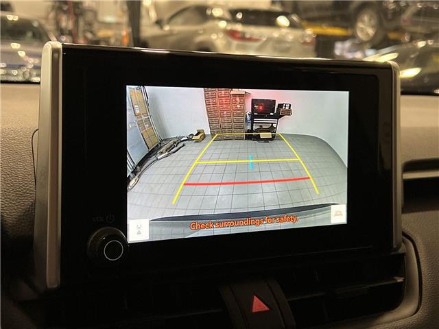 2023 Toyota RAV4  (Stk: 14111266A) in Markham - Image 16 of 28