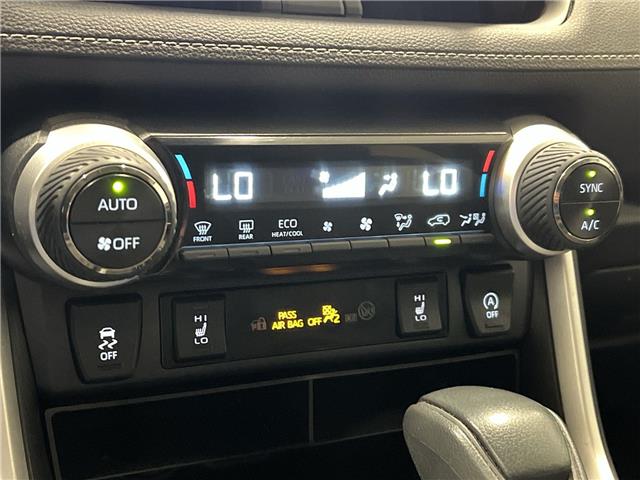 2023 Toyota RAV4  (Stk: 14111266A) in Markham - Image 17 of 28