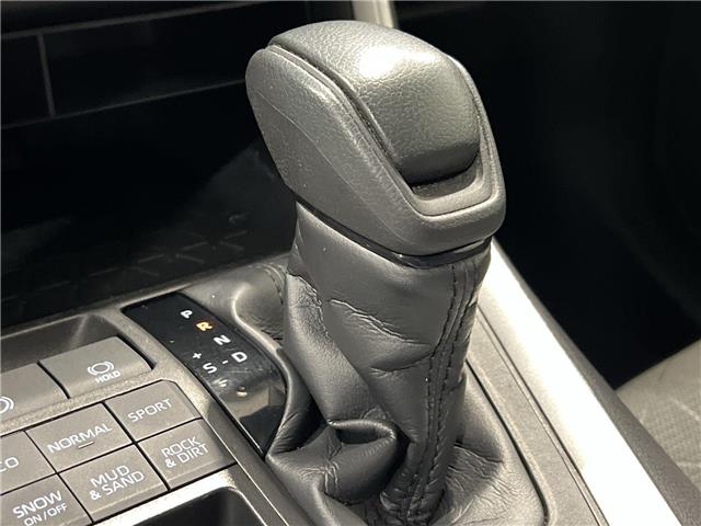 2023 Toyota RAV4  (Stk: 14111266A) in Markham - Image 18 of 28