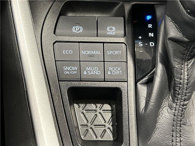 2023 Toyota RAV4  (Stk: 14111266A) in Markham - Image 21 of 28