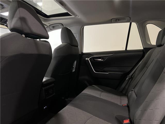 2023 Toyota RAV4  (Stk: 14111266A) in Markham - Image 22 of 28