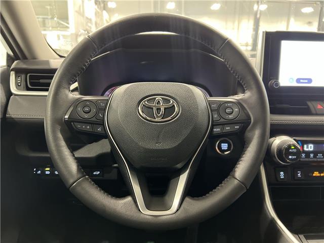 2023 Toyota RAV4  (Stk: 14111266A) in Markham - Image 23 of 28