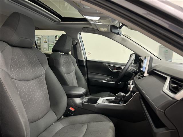 2023 Toyota RAV4  (Stk: 14111266A) in Markham - Image 24 of 28