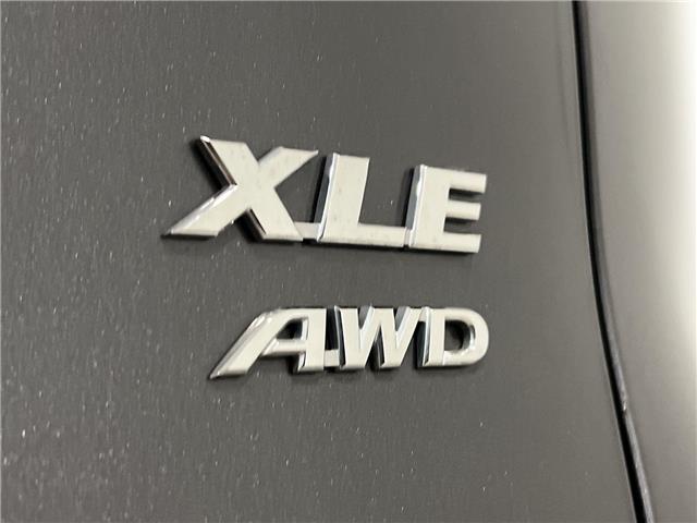 2023 Toyota RAV4  (Stk: 14111266A) in Markham - Image 25 of 28