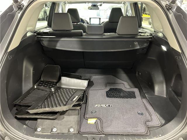 2023 Toyota RAV4  (Stk: 14111266A) in Markham - Image 26 of 28