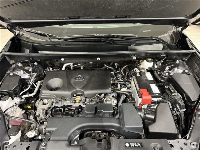 2023 Toyota RAV4  (Stk: 14111266A) in Markham - Image 28 of 28