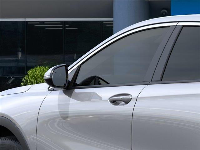 2026 Buick Envista Preferred (Stk: 154896) in London - Image 12 of 24 2026 Buick Envista Preferred (Stk: 154896) in London - Image 12 of 24