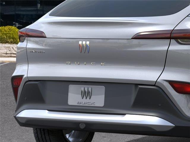 2026 Buick Envista Preferred (Stk: 154896) in London - Image 14 of 24 2026 Buick Envista Preferred (Stk: 154896) in London - Image 14 of 24