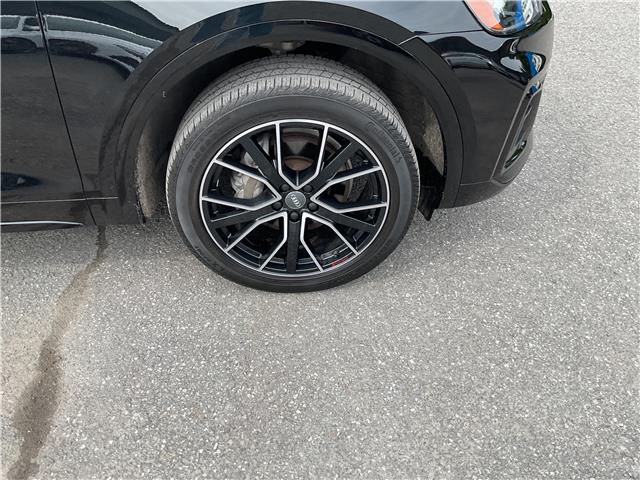 2023 Audi Q5 45 Progressiv (Stk: 260617) in North Bay - Image 11 of 34
