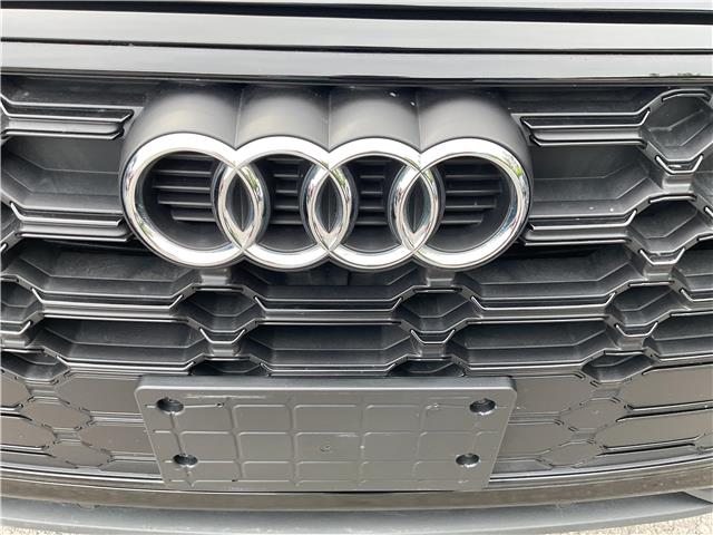 2023 Audi Q5 45 Progressiv (Stk: 260617) in North Bay - Image 18 of 34