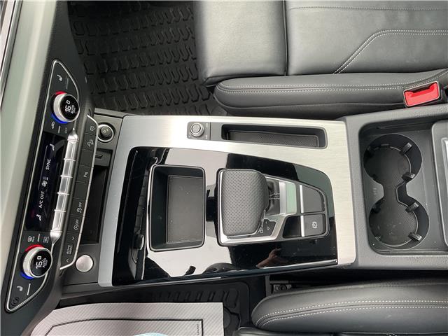 2023 Audi Q5 45 Progressiv (Stk: 260617) in North Bay - Image 29 of 34