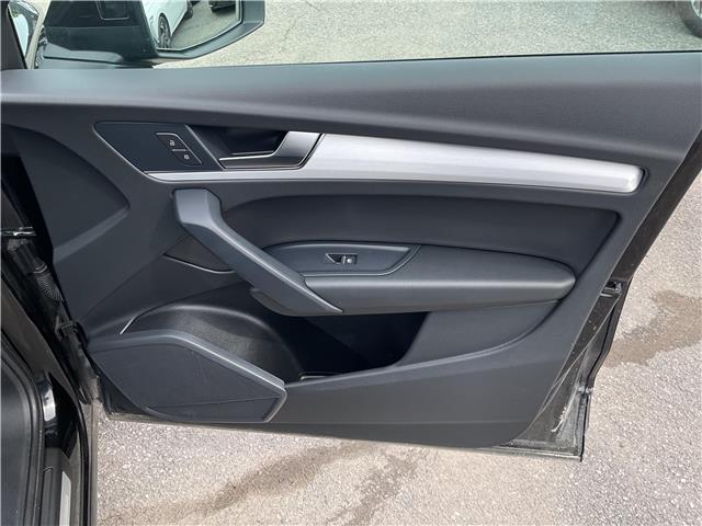 2023 Audi Q5 45 Progressiv (Stk: 260617) in North Bay - Image 31 of 34