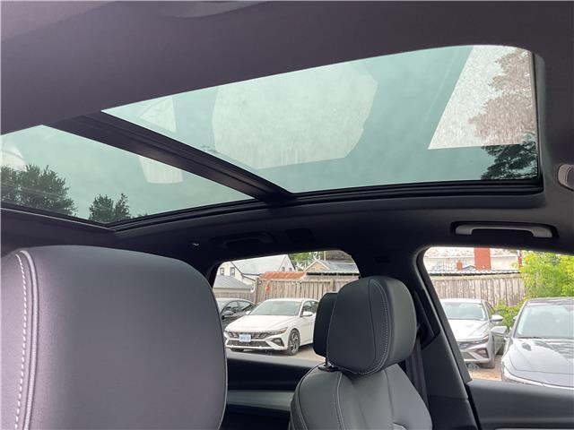 2023 Audi Q5 45 Progressiv (Stk: 260617) in North Bay - Image 32 of 34