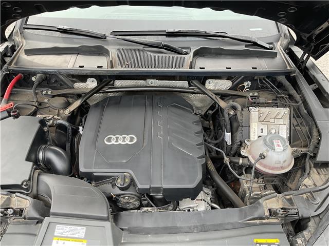 2023 Audi Q5 45 Progressiv (Stk: 260617) in North Bay - Image 33 of 34