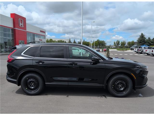 2026 Honda CR-V LX (Stk: 4341) in Lethbridge - Image 2 of 30