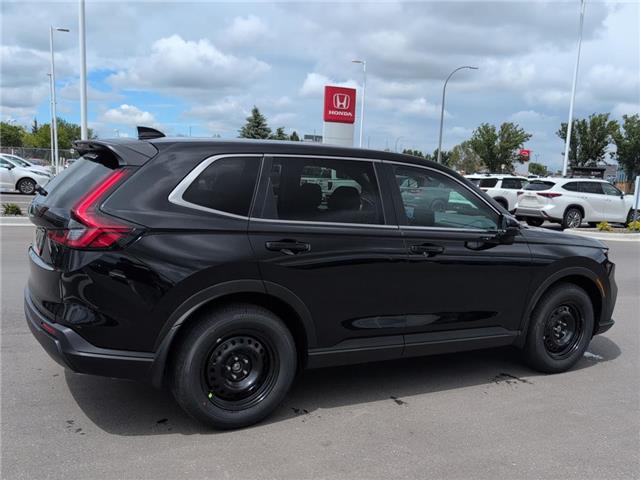 2026 Honda CR-V LX (Stk: 4341) in Lethbridge - Image 3 of 30