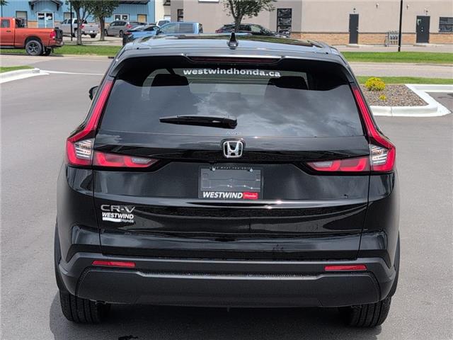 2026 Honda CR-V LX (Stk: 4341) in Lethbridge - Image 4 of 30