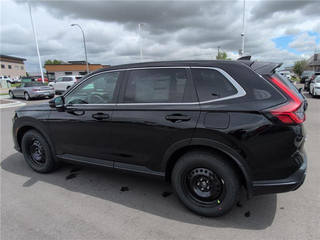 2026 Honda CR-V LX (Stk: 4341) in Lethbridge - Image 5 of 30