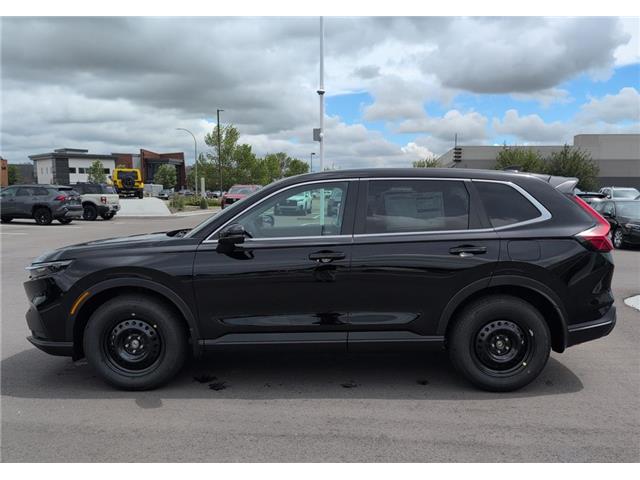 2026 Honda CR-V LX (Stk: 4341) in Lethbridge - Image 6 of 30