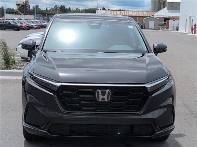 2026 Honda CR-V LX (Stk: 4341) in Lethbridge - Image 7 of 30