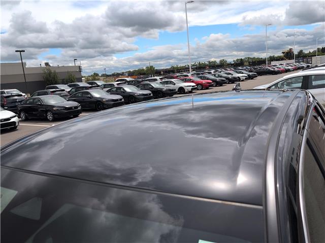 2026 Honda CR-V LX (Stk: 4341) in Lethbridge - Image 9 of 30