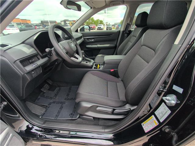 2026 Honda CR-V LX (Stk: 4341) in Lethbridge - Image 10 of 30