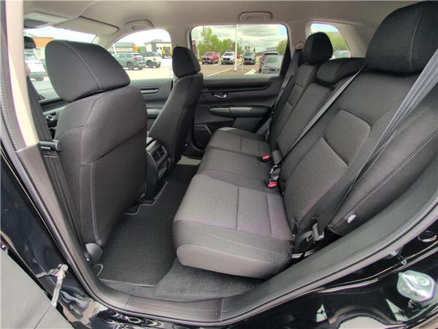 2026 Honda CR-V LX (Stk: 4341) in Lethbridge - Image 11 of 30