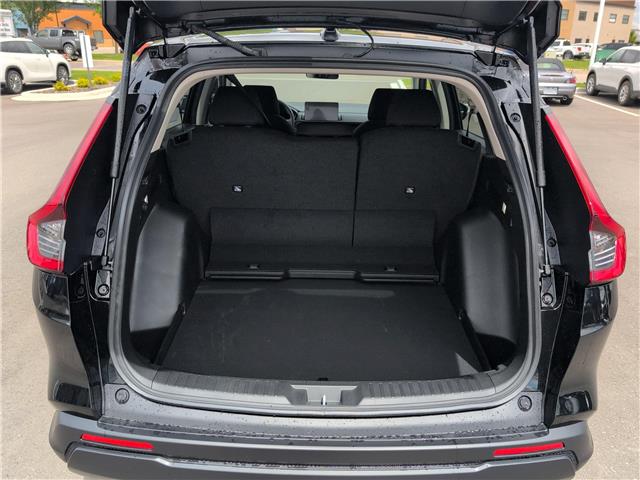 2026 Honda CR-V LX (Stk: 4341) in Lethbridge - Image 12 of 30