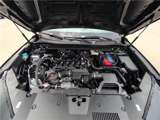 2026 Honda CR-V LX (Stk: 4341) in Lethbridge - Image 14 of 30
