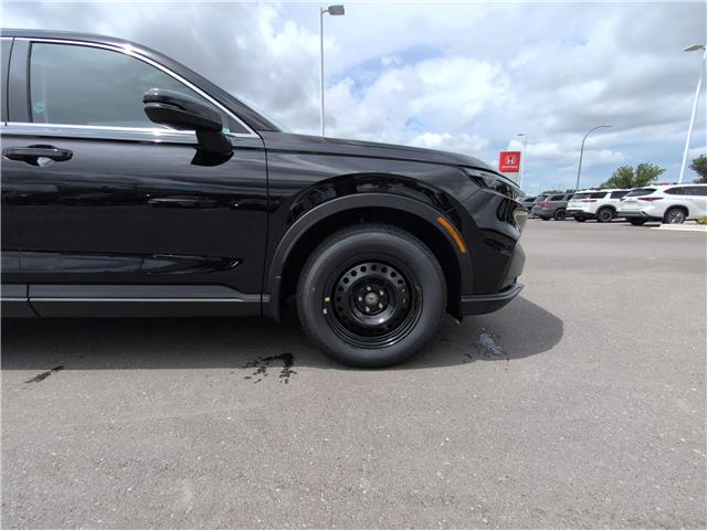 2026 Honda CR-V LX (Stk: 4341) in Lethbridge - Image 15 of 30