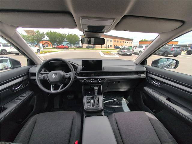 2026 Honda CR-V LX (Stk: 4341) in Lethbridge - Image 16 of 30