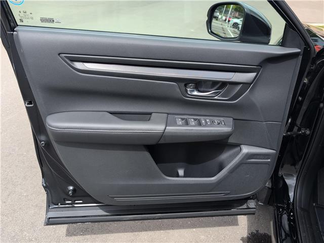 2026 Honda CR-V LX (Stk: 4341) in Lethbridge - Image 17 of 30